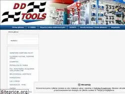 Sites similar to ddtools.pl