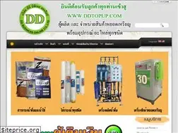 Sites similar to ddtopup.com