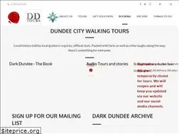 Sites similar to ddtours.co.uk