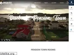 Sites similar to ddtown.co.kr