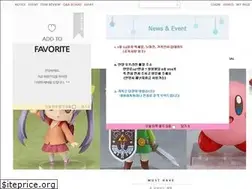Sites similar to ddtoy.co.kr