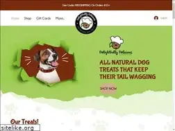 Sites similar to ddtreats.com