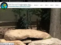 Sites similar to ddtreelandscaping.com