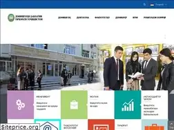 Sites similar to ddtt.tj