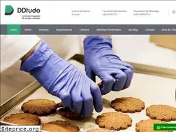Sites similar to ddtudo.com.br