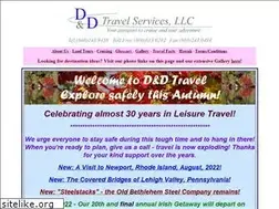 Sites similar to ddtvl.com