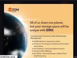 Sites similar to ddu-express.com
