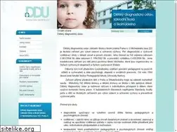 Sites similar to ddu-praha.cz