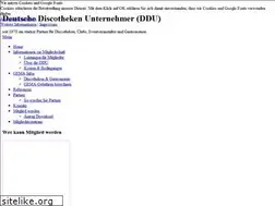 Sites similar to ddu.de