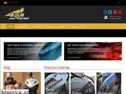 Sites similar to ddubcustomsportswear.com