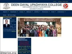 Sites similar to dducollegedu.ac.in