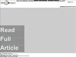 Sites similar to dduconnect.in