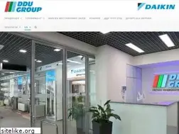 Sites similar to ddugroup.ua