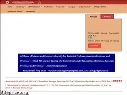 Sites similar to ddugu.in