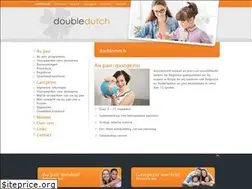 Sites similar to ddutch.eu