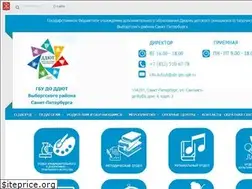Sites similar to ddutvyborg.spb.ru