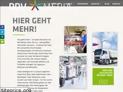 Sites similar to ddv-media.de