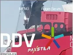 Sites similar to ddv-mediengruppe.de