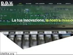 Sites similar to ddvelettronica.com