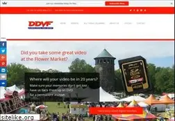 Sites similar to ddvf.com