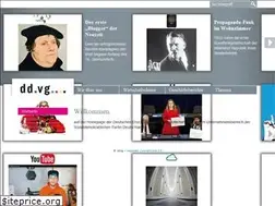 Sites similar to ddvg.de
