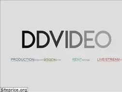 Sites similar to ddvideo.by