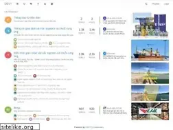 Sites similar to ddvt.vn