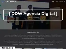 Sites similar to ddw.com.ar