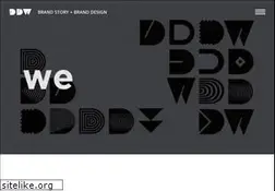 Sites similar to ddw.com
