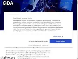 Sites similar to ddw.de