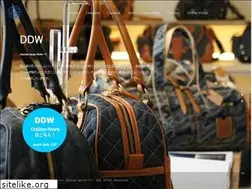 Sites similar to ddw.jp