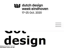 Sites similar to ddw.nl