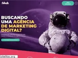 Sites similar to ddwb.com.br