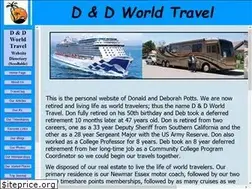 Sites similar to ddwt.us