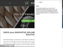 Sites similar to ddxgroup.com