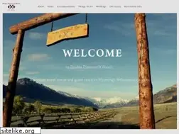 Sites similar to ddxranchwyoming.com