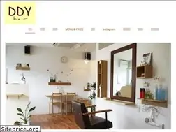Sites similar to ddy-hair.com