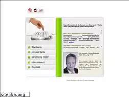 Sites similar to ddy.de