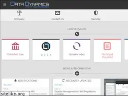 Sites similar to ddyn.com