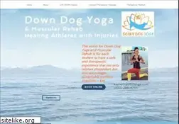 Sites similar to ddyoga.com