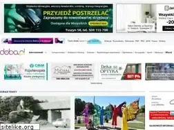 Sites similar to ddz.doba.pl