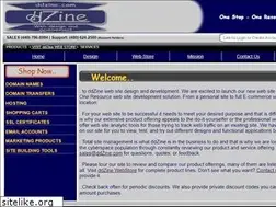 Sites similar to ddzine.com
