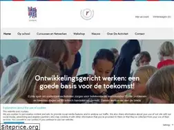 Sites similar to de-activiteit.nl