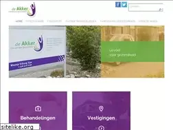 Sites similar to de-akker.nl