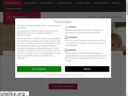 Sites similar to de-alimentatie-advocaat.nl