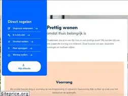 Sites similar to de-alliantie.nl