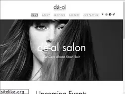 Sites similar to de-alsalon.com