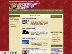 Sites similar to de-amor.com