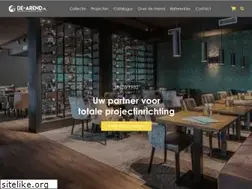 Sites similar to de-arend.nl