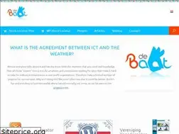 Sites similar to de-baat.nl